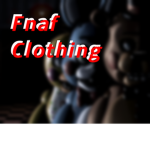 Five Nights At Freddy's (Clothing)