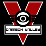 【CV】Crimson Valley