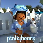 pinkybears