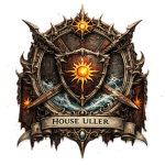 TRR | House Uller of Westeros