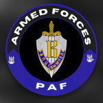 [PAF] Armed Forces