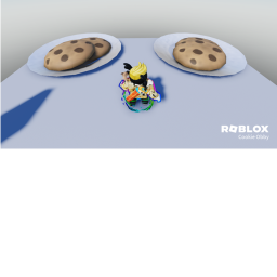 Cookie Obby