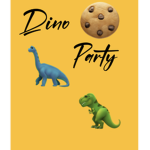 We Want Dino Nuggets