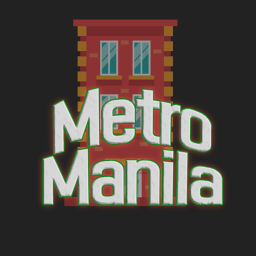 Metro Manila [BETA]