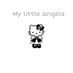 +*my little angels*+