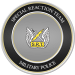 Specіal Reaction Team