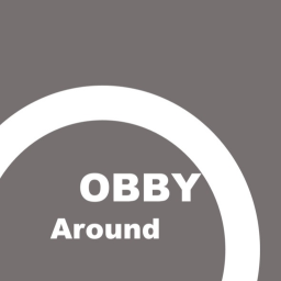 Obby Around