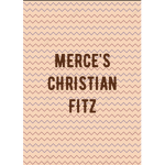 | - Faith Fitz - |