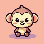 Monkeys:):(