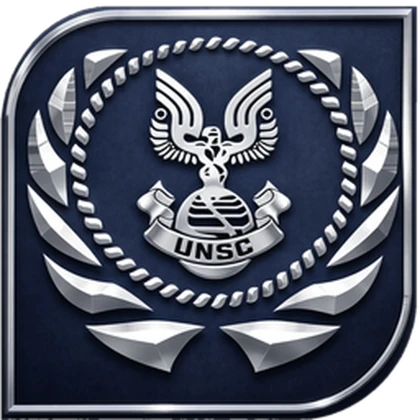 United Nations Ѕpace Command Roblox group icon