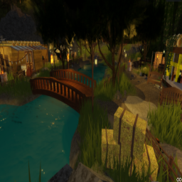 Kubo Showcase