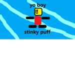 the puffer club