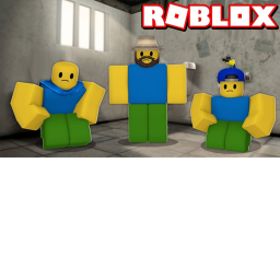 Trapped in a room