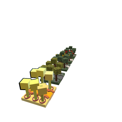 Money Farm