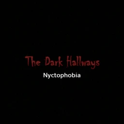 The Dark Hallways(WIP) icon