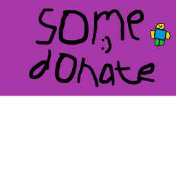 Some Donate