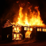 arson givers