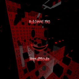 Sublevel 190 Hardmode icon