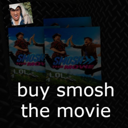 buy smosh the movie