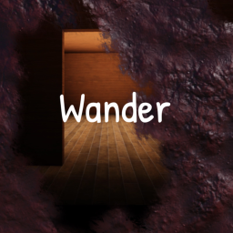 Wander [UPDATE]