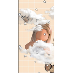 Princess cloud clothing