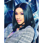 Cardi B group. Join if u r a fan