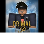 Primal Clothing シ