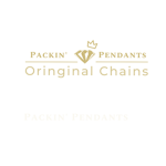 Packin' Pendants