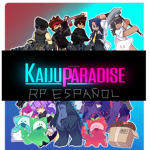 Kaiju Paradise RP Español