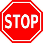 Stop Scamming And Hacking