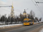 Ярославская Область - Рыбинск