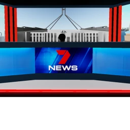 [CH7] Seven News Studio icon