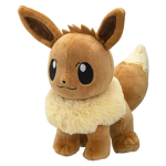 Eevee club X3