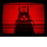 The cult of shadow heads ;)