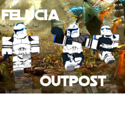 Felucia Outpost