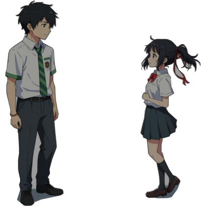 Your Name
