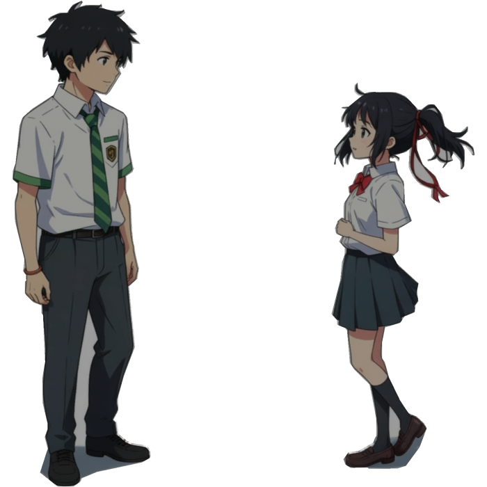 Your Name