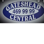 Gateshead Central Taxis
