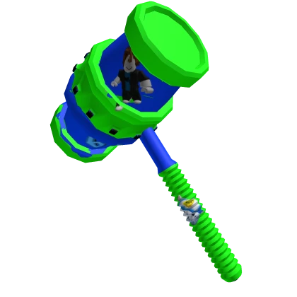 Item Thumbnail