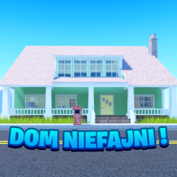 Dom Niefajni