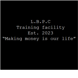 Training facility