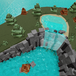[MRK] Hub [-]
