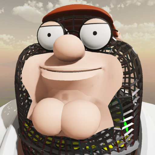 Build a Peter Tycoon official Roblox game thumbnail