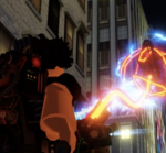 MikeZachary’s Ghostbusters gaming recruitment!