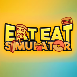 Eat Eat Simulator [NEW RELEASE]