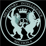 MI6 Branch