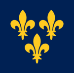 Mоnarchie Française
