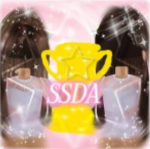 Shining stars! Dance academy!