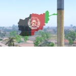 MSD| Daykundi Province, Afghanistan