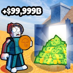 SQUID GAME Tycoon [SEASON 2]